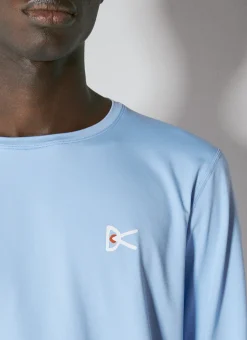 Lightweight Base Layer Top