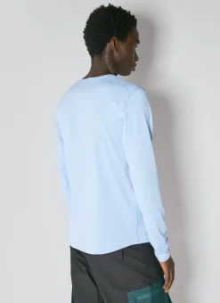 Lightweight Base Layer Top