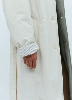 Lightweight Matte Coat