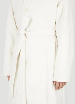 Lightweight Matte Coat