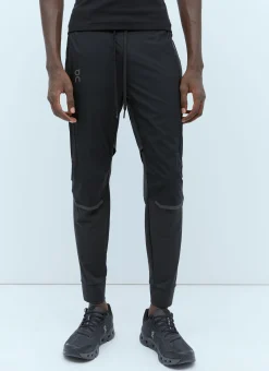 Lightweight Running Track Pants