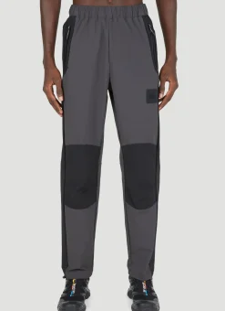 Lightweight Shell Suit Pants