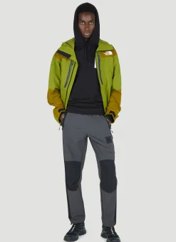 Lightweight Shell Suit Pants