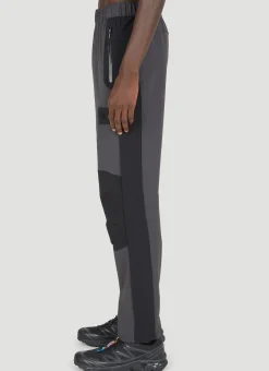 Lightweight Shell Suit Pants