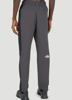 Lightweight Shell Suit Pants