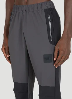 Lightweight Shell Suit Pants