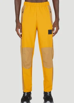Lightweight Shell Suit Pants