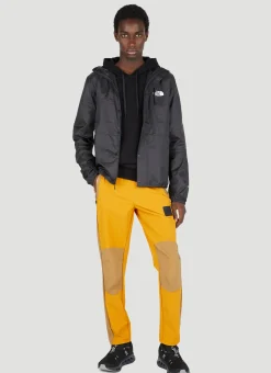 Lightweight Shell Suit Pants