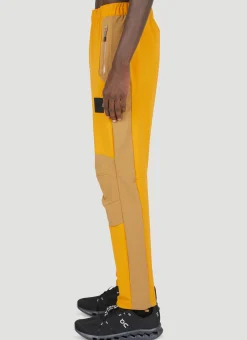 Lightweight Shell Suit Pants