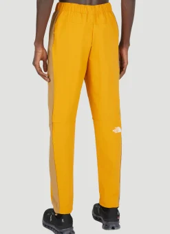 Lightweight Shell Suit Pants