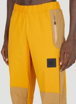 Lightweight Shell Suit Pants