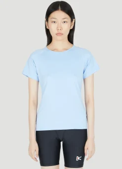 Lightweight Stretch T-Shirt