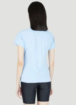 Lightweight Stretch T-Shirt