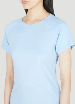 Lightweight Stretch T-Shirt