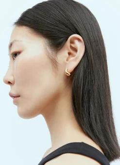 Lips Earrings
