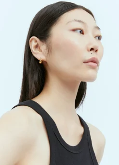 Lips Earrings
