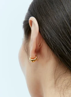 Lips Earrings
