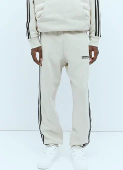 Logo Applique Track Pants