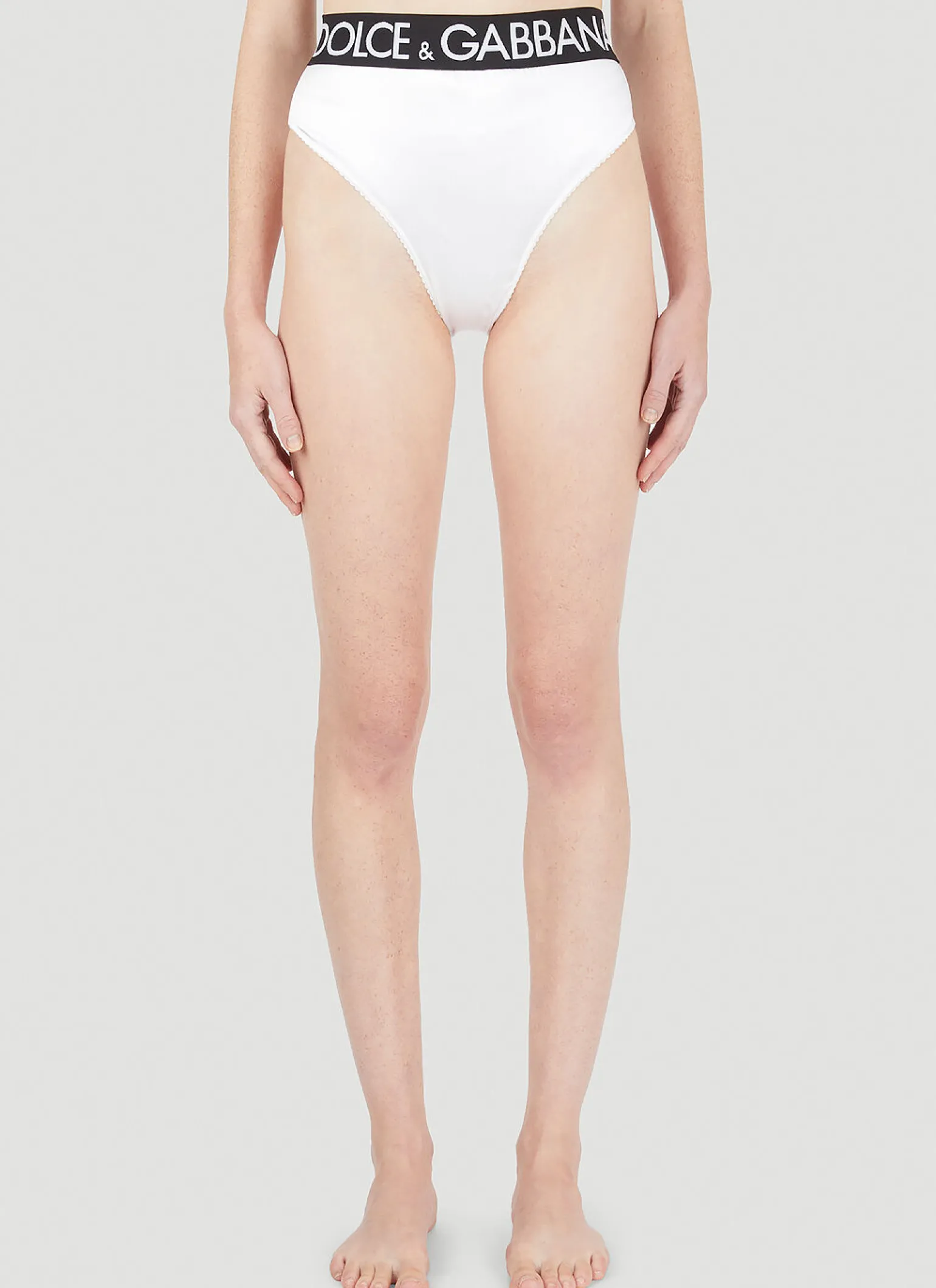 Logo Band Briefs