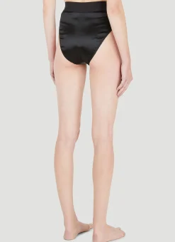 Logo Band Briefs