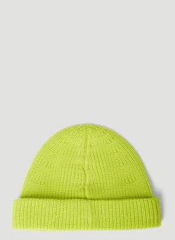 Logo Beanie Hat