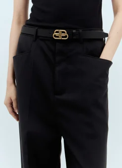 Logo Belt