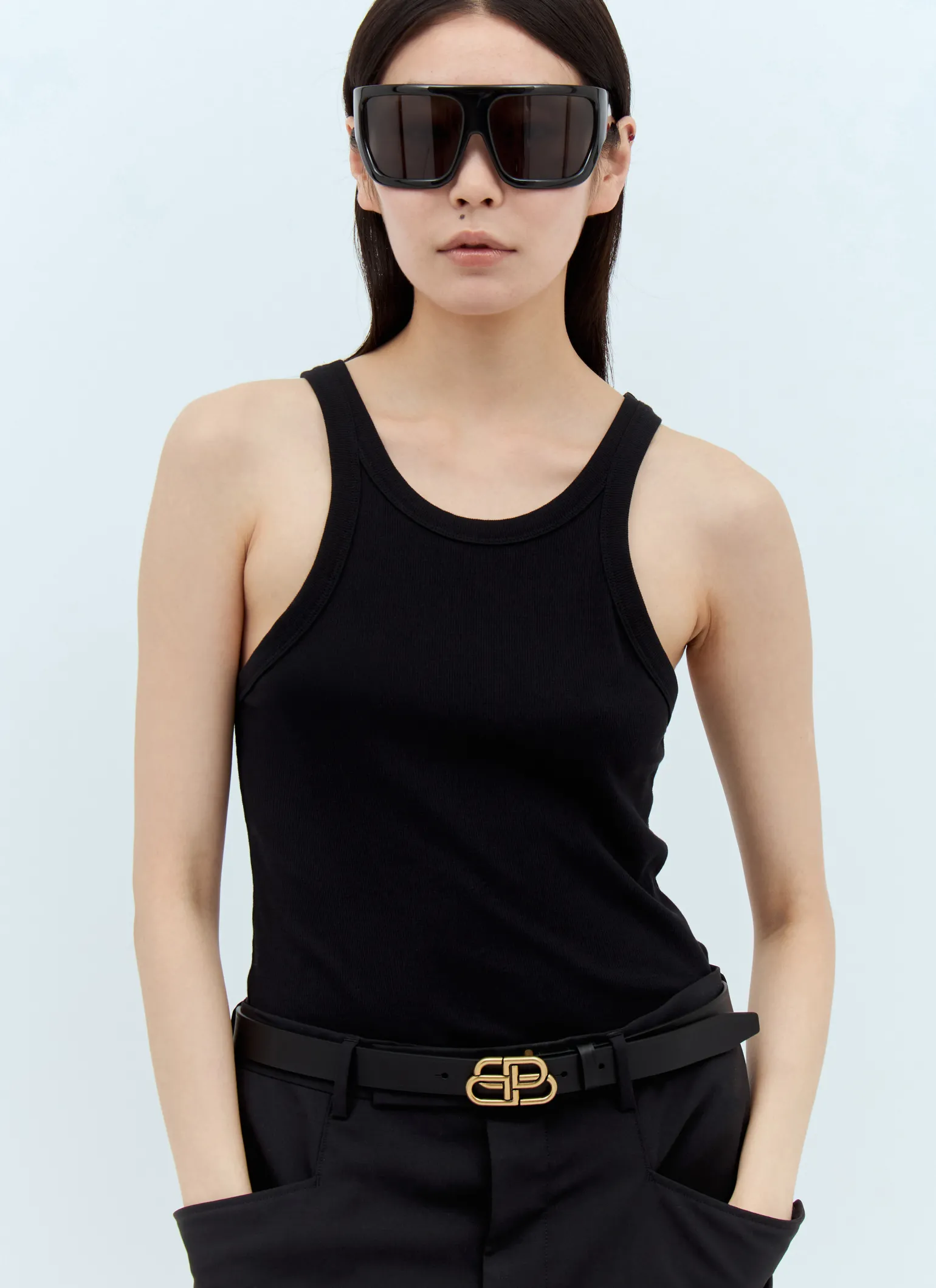Logo Belt