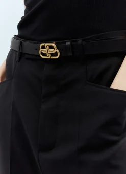 Logo Belt