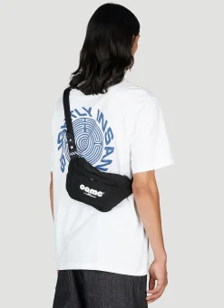 Logo Belt Bag