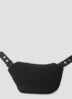 Logo Belt Bag