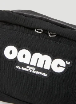 Logo Belt Bag