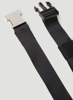 Logo Belt Bag