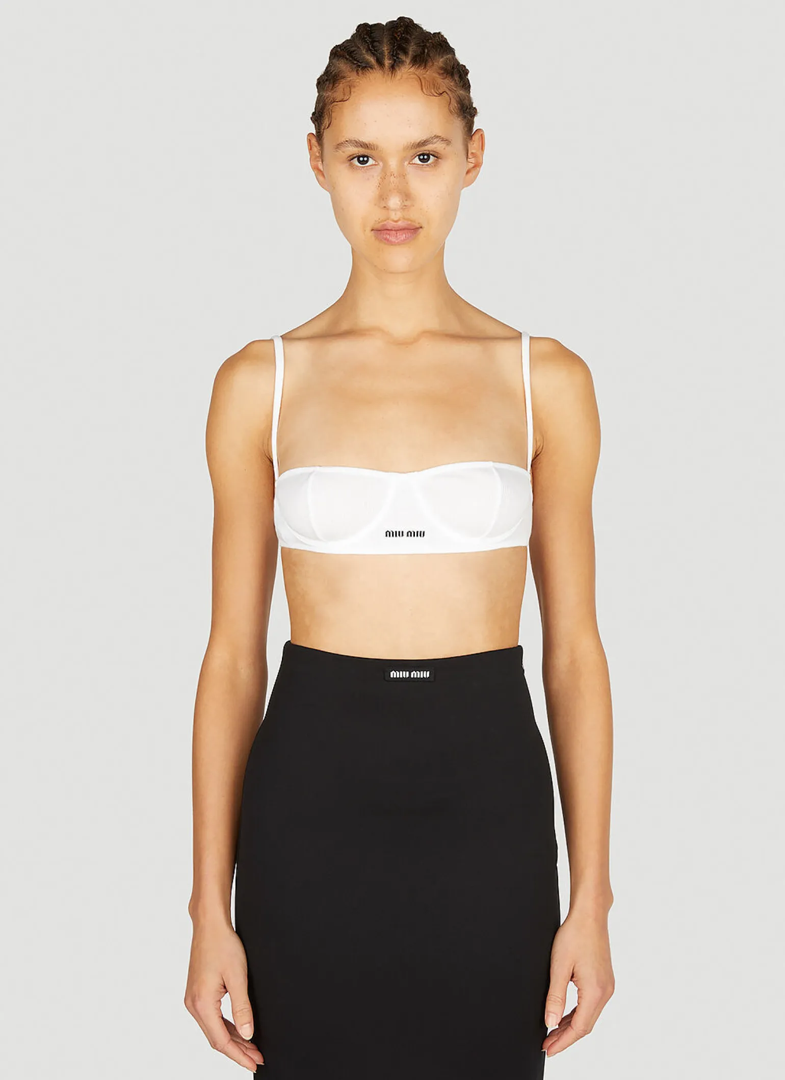 Logo Bra