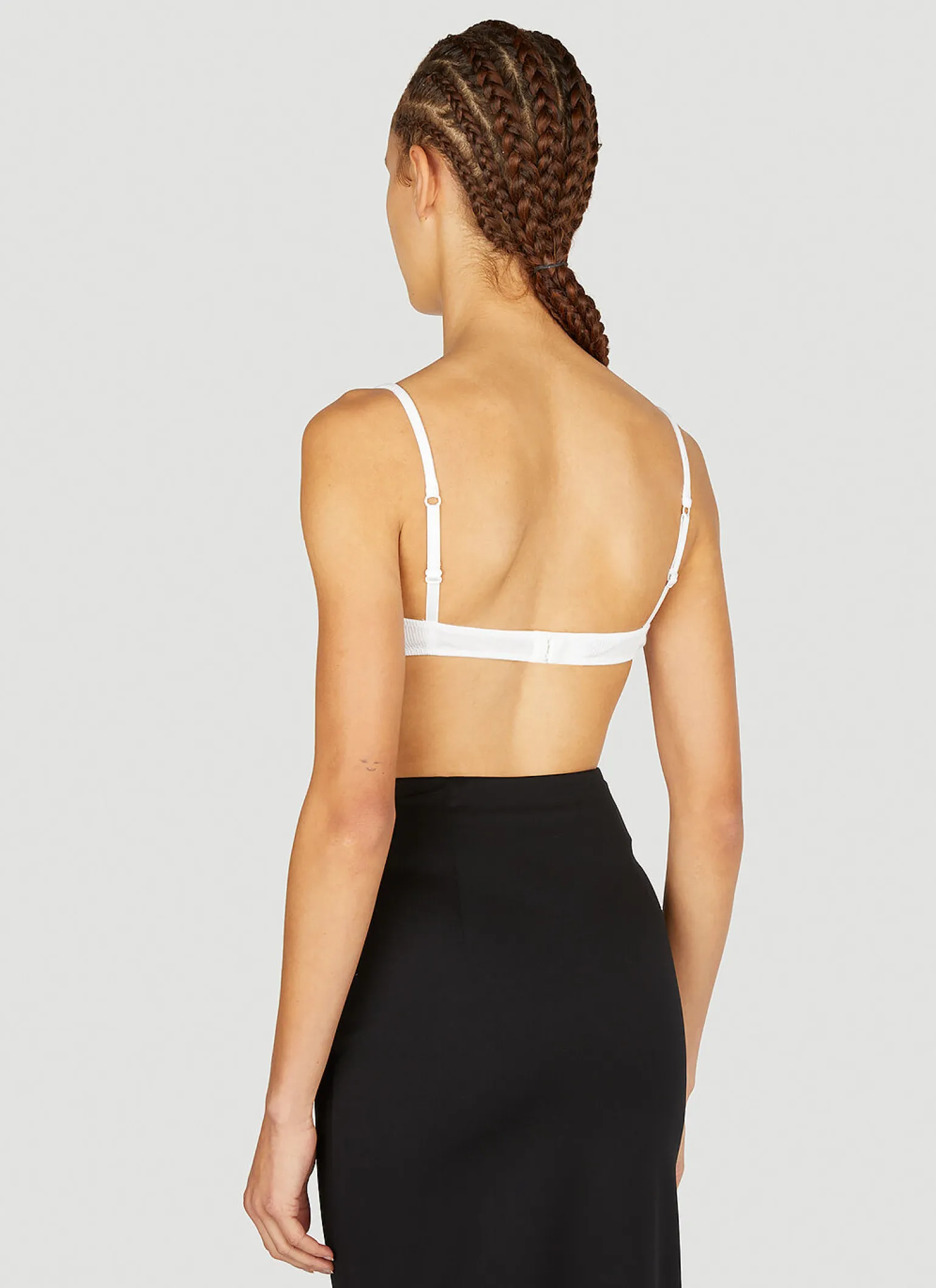 Logo Bra