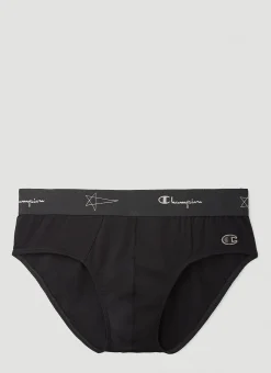 Logo Briefs