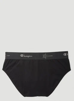 Logo Briefs