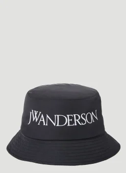 Logo Bucket Hat