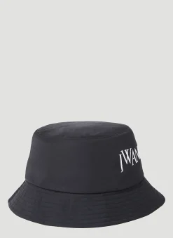 Logo Bucket Hat