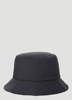Logo Bucket Hat