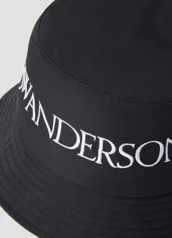 Logo Bucket Hat