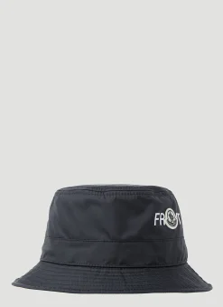 Logo Bucket Hat