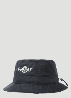 Logo Bucket Hat