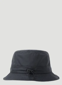 Logo Bucket Hat