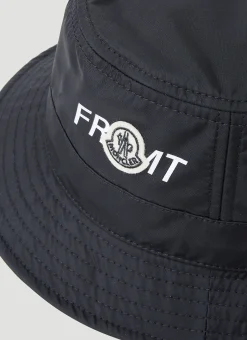 Logo Bucket Hat