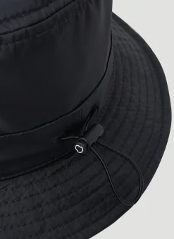 Logo Bucket Hat