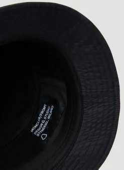 Logo Bucket Hat