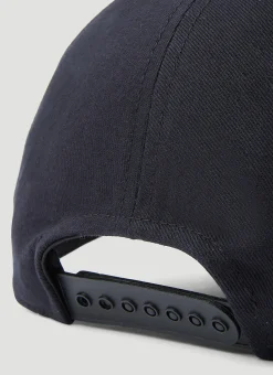 Logo Cotton Baseball Cap