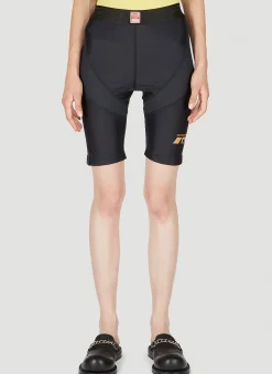 Logo Cycling Shorts