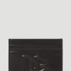 Logo Embossed Cardholder