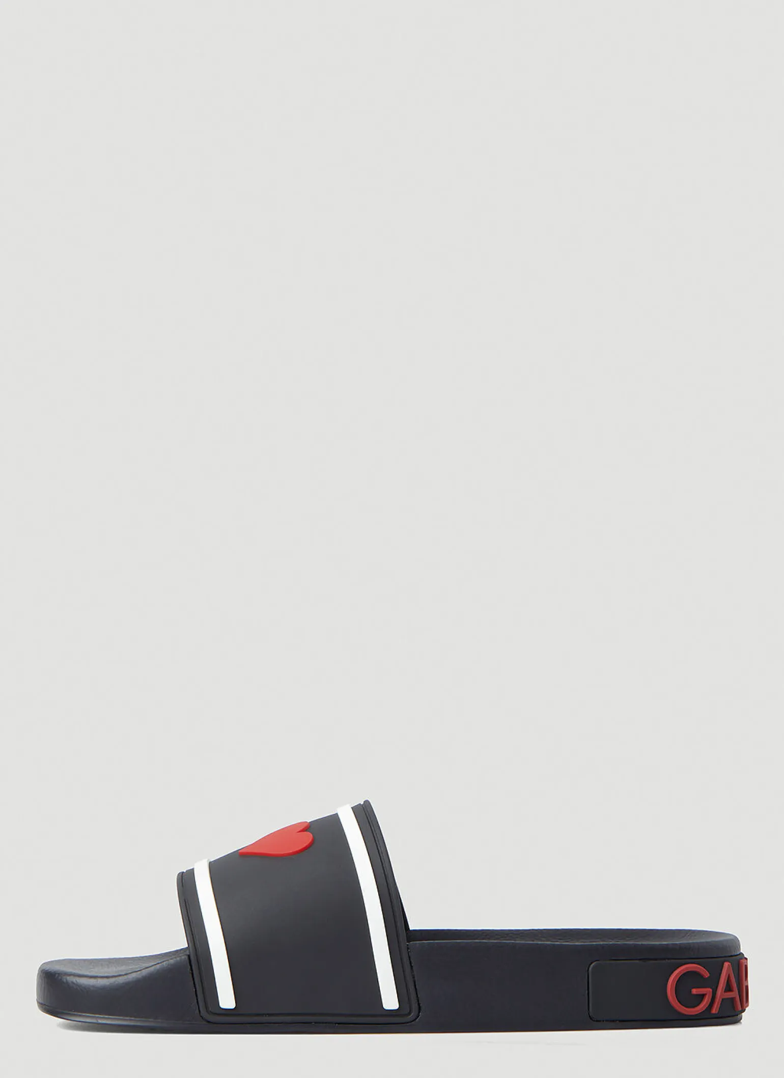 Logo Embossed Slides